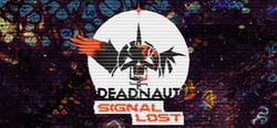 Deadnaut: Signal Lost header banner
