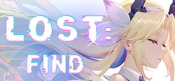Lost: Find header banner