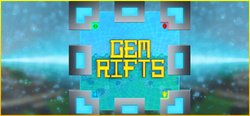 Gem Rifts header banner