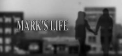 MARK'S LIFE header banner