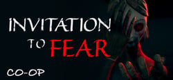 INVITATION To FEAR header banner