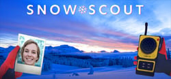 Snow Scout header banner