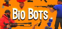 Bio Bots header banner