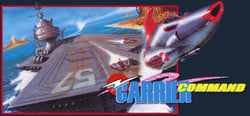 Carrier Command header banner