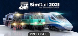 SimRail - The Railway Simulator: Prologue header banner