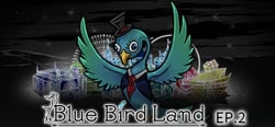 青鳥樂園 Blue Bird Land EP.2 下篇 header banner