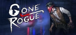 Gone Rogue header banner