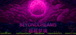 Beyond dreams header banner