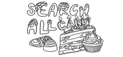 SEARCH ALL - CANDY header banner