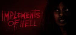 Implements of Hell header banner