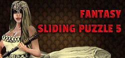 Fantasy Sliding Puzzle 5 header banner