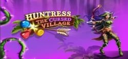 Huntress: The cursed Village header banner