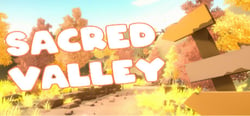 Sacred Valley header banner