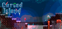 Cursed Island header banner