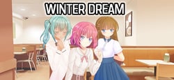 Winter Dream header banner