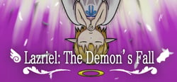 Lazriel: The Demon's Fall header banner