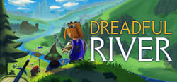 Dreadful River header banner