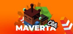Maverta City header banner