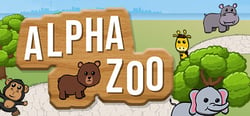 Alpha Zoo header banner