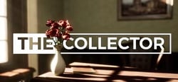 The Collector header banner