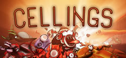 Cellings header banner