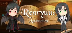 Renryuu: Ascension header banner