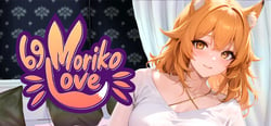 69 Moriko Love header banner