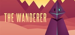 The Wanderer header banner