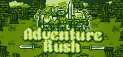 Adventure Rush header banner