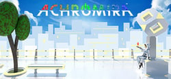 Achromira header banner