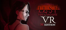 Lust for Darkness VR: M Edition header banner