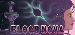 Blood Nova header banner