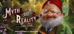 Myths or Reality: Fairy Lands Collector's Edition header banner