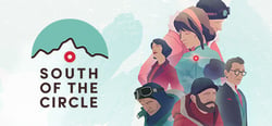 South of the Circle header banner