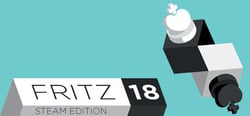 Fritz 18 Steam Edition header banner