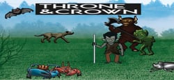 Throne And Crown header banner