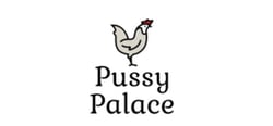 Pussy Palace header banner