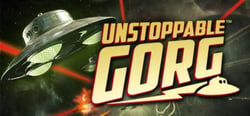 Unstoppable Gorg header banner