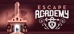 Escape Academy header banner
