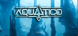 Aquatico header banner