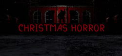 Christmas Horror header banner
