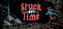 Stuck In Time header banner