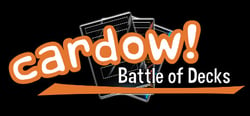 Cardow! - Battle of Decks header banner