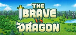The Brave vs Dragon header banner