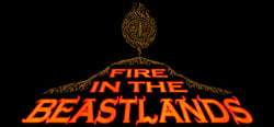Fire in the Beastlands header banner
