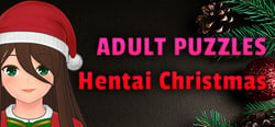 Adult Puzzles - Hentai Christmas header banner