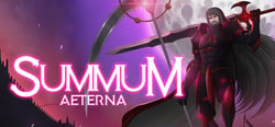 Summum Aeterna header banner