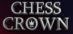 CHESS CROWN header banner