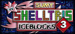 Sumy Shelltris - ICEBLOCKS 3 header banner