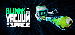 BLINNK and the Vacuum of Space header banner